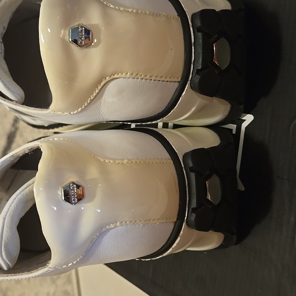 Cult platforms sneakers - Picture 7 of 12